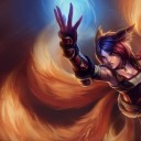 [League of Legends] Queue20000Over