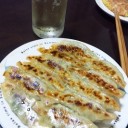 餃子はさ、はいぼーるだよね