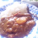 今日のランチ