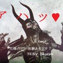 【ル・アハの】Skyrim【日記】