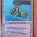 念願の