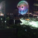 GP横浜前哨戦