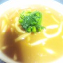 昨日の夕食