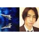 リス・ザ・マジシャン♪