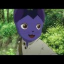 じょばんに・・・・じゃ・・・なかった・・