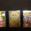 究極の３枚