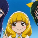 スマプリ20話と豚スリーブ　