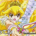スマプリ20話と豚スリーブ　