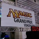 GP横浜-参戦結果