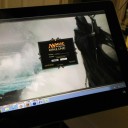 iPadでMOが動いたらしい