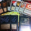 【レガシー】GP横浜の軌跡【EDH】