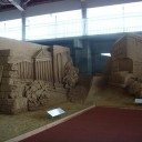 砂丘王国、鳥取