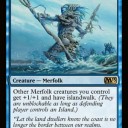 【M13】《アトランティスの王/Lord of Atlantis》の同型再販