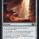 ヤギトークンの出し方