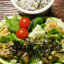 長い長い告白　“オカアサン、やっとこほっとする”　の巻
