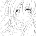 紹介用イラスト作成中