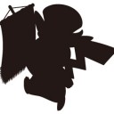 名古屋のピカチュウ？