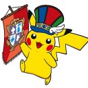 名古屋のピカチュウ？