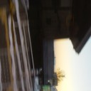 ほとんど心霊写真？的な夕景（＾＾；）☆