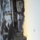 ほとんど心霊写真？的な夕景（＾＾；）☆