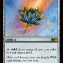 M13 Spoiler