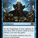 M13 Spoiler