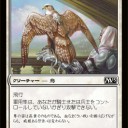【Ｍ１３】鳥人間デッキ