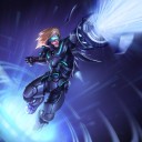 [League of Legends]Pulsefire Ezreal