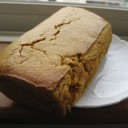 キャロットケーキの研究