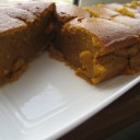 キャロットケーキの研究