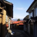 とても美しいところ。