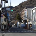 とても美しいところ。４