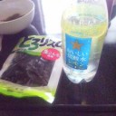 今日のおやつ