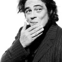 Benicio Del Toro