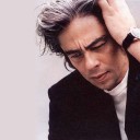 Benicio Del Toro