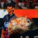 讀賣戦７年ぶりの勝利で、三浦が念願の通算１５０勝達成だぜ！！