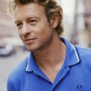 Simon Baker