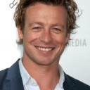 Simon Baker