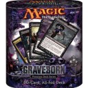 いまさらGraveborn買った