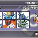 (ﾎﾟｹﾓﾝ)　オムスター採用して雨パ構築