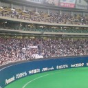 無敵のナゴヤドーム〜ついに打線が繋がった！