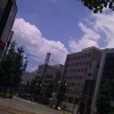 日曜〓試験と買い物と〓