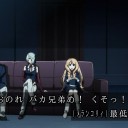 第１４話：帰ってきた悪魔