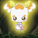 久々に観たポプリがこんなに可愛かったとわ・・・と、本気で思った今朝８時（爆）