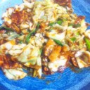 昨日の夕食