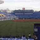 【プロ野球】神宮参戦_2012年14回目。