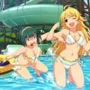 【モバマス】ちひろさんがついに脱いだぞー！！
