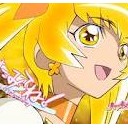 「キュアサンシャインがかあいいのは、かあいいいつきくんが変身するからなんだ」って、改めて確信した