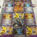 ポケカ開封結果