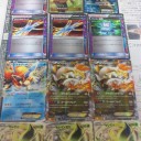 ポケカ開封結果